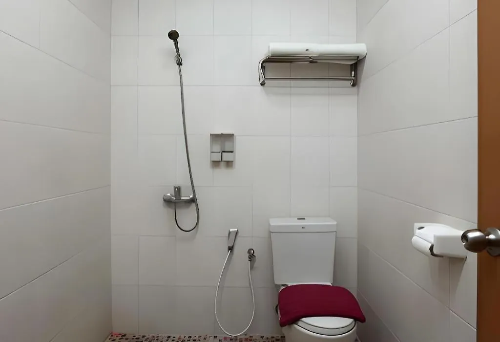Pondok Jatim Park Hotel&Cafe-1
