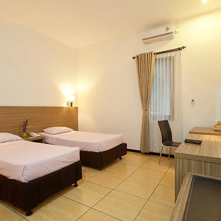 Pondok Jatim Park Hotel&Cafe-2