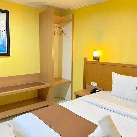 Pondok Jatim Park Hotel&Cafe-3