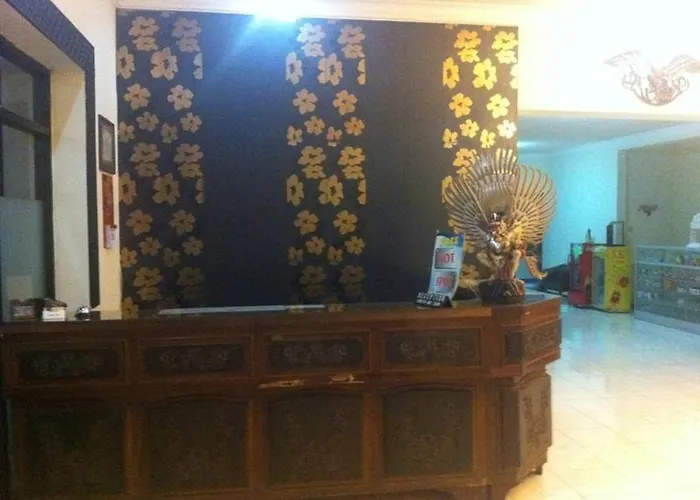 Hotel Aloha Malang