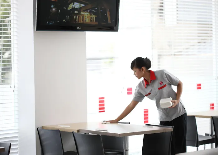 Amaris Hotel Malang